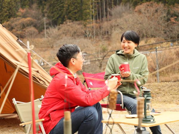 アウトドアガーデンいなぶ