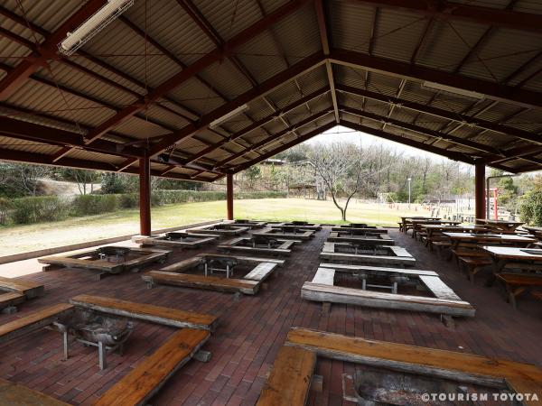 さなげアドベンチャーフィールド