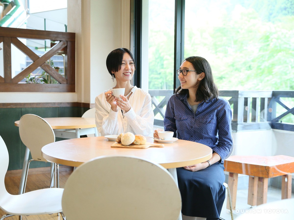 百年草Bā-bara 小屋