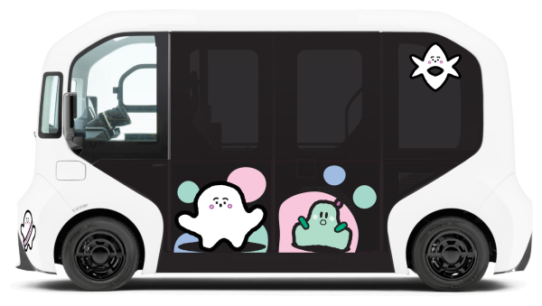 【とよたまちなかOne Moreキャンペーン第2弾】e-Palette乗車体験