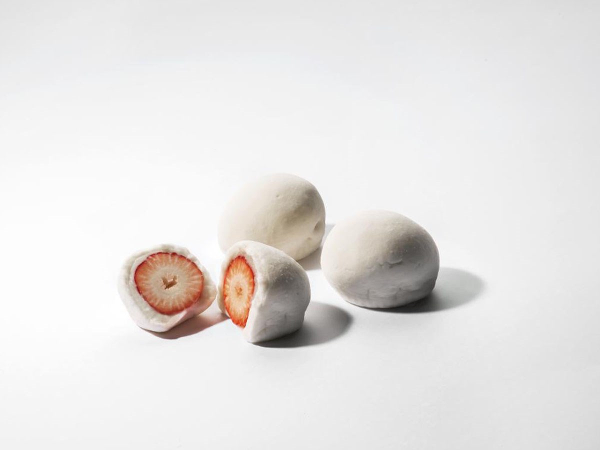 Nichigetsu-Monaka Sohonpo Kawamuraya