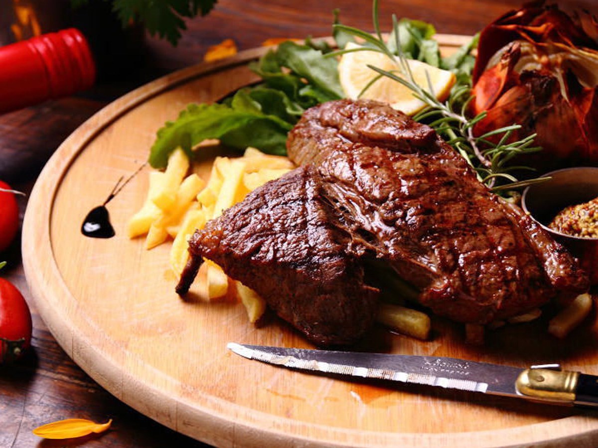 MERCADO ～メルカド～