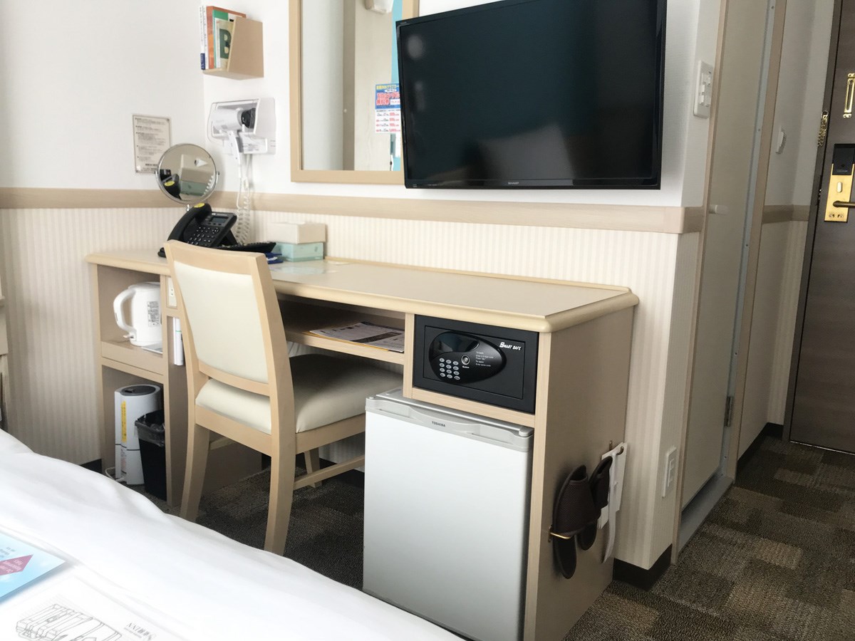 东横INN 丰田市站前