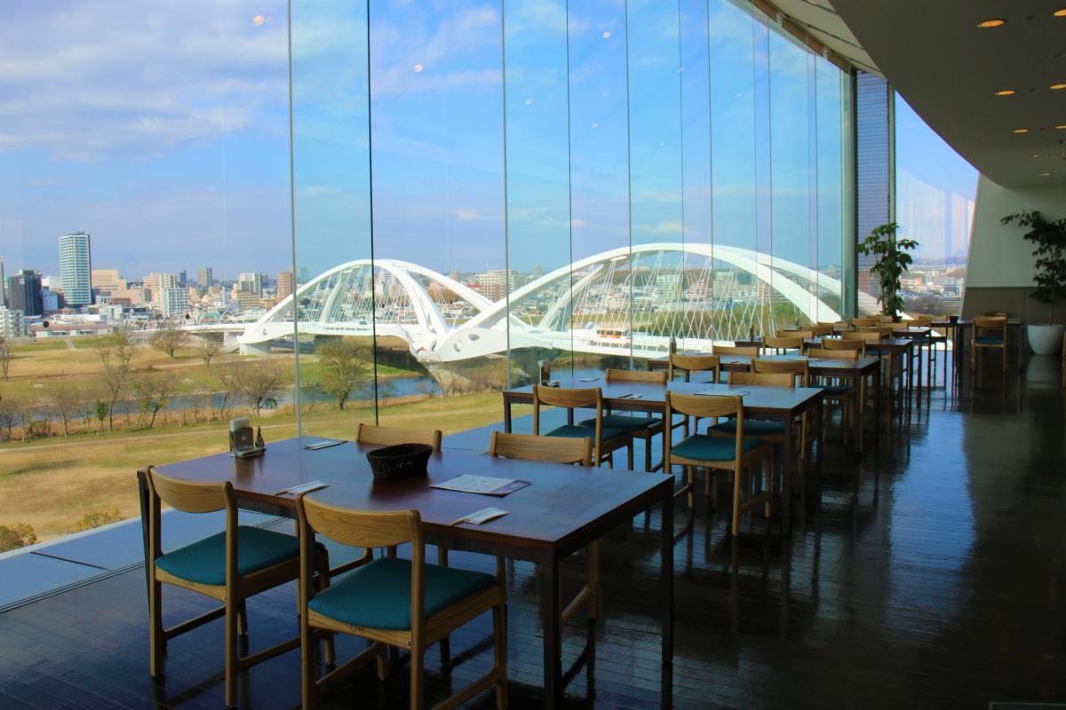 Toyota Stadium Restaurant Verde Rosso