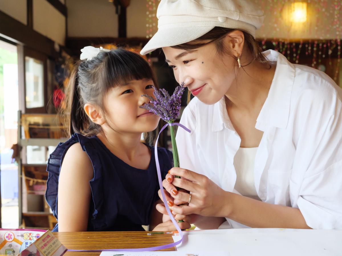 どんぐり工房 ラベンダー