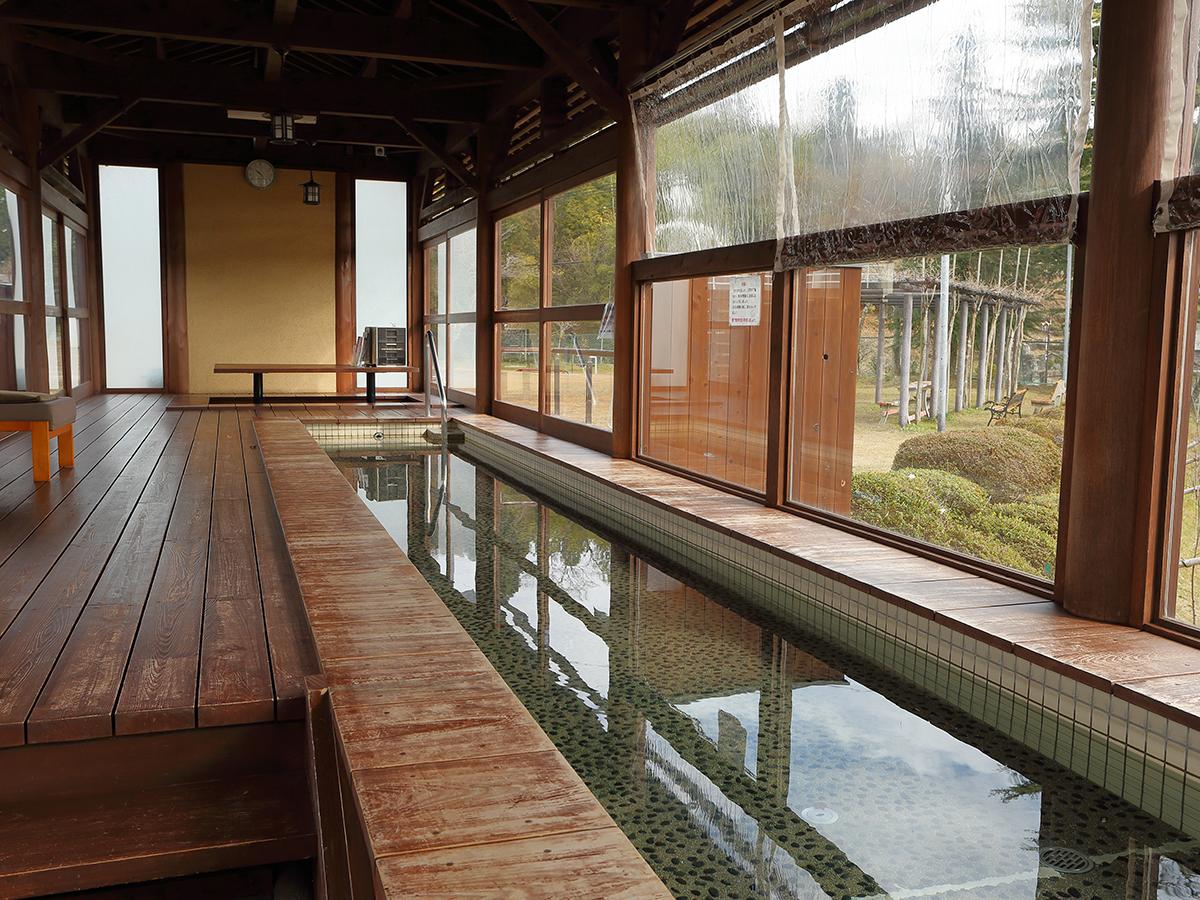 石畳ふれあい広場