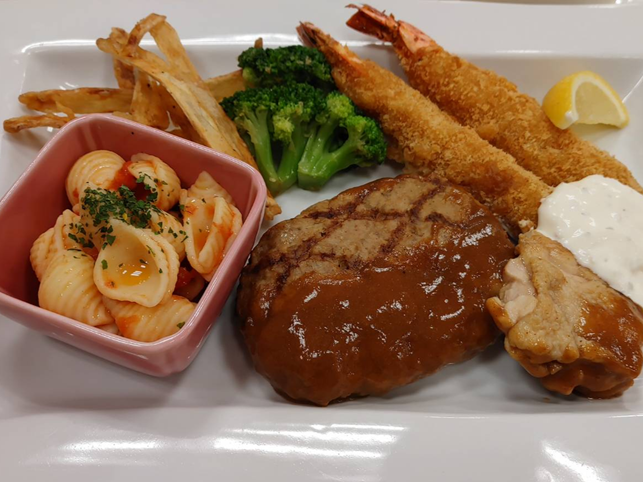 レストラン「Juju」ジュジュ　メニュー