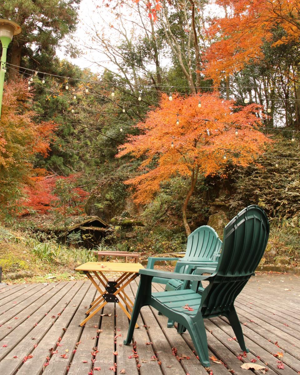 Macro Village（マクロヴィレッジ）