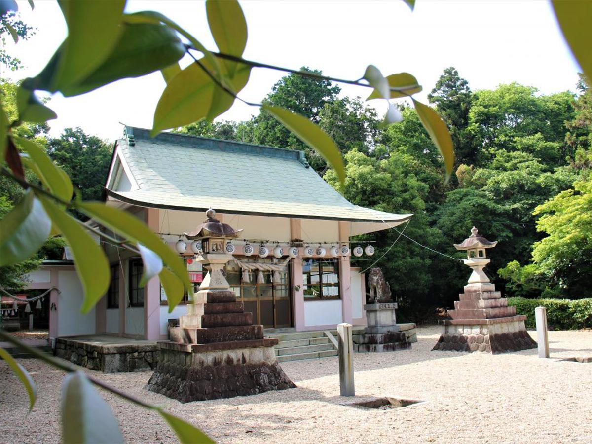 津島神社