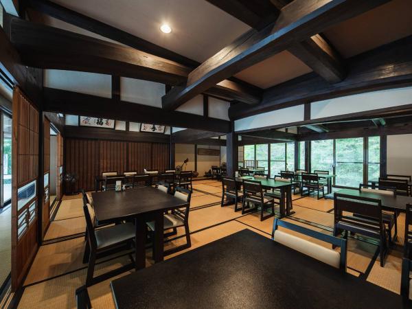 腰挂山庄（住宿）