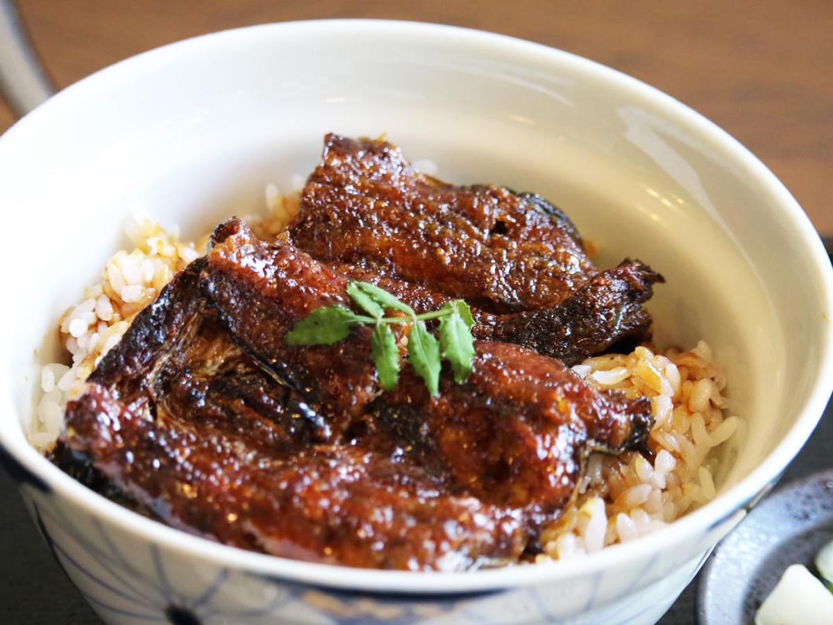 季節料理　井筒亀(いづかめ)