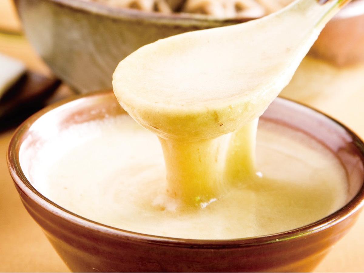 笹戸温泉じねんじょ・もみじまつり