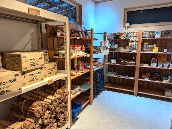 乡村餐厅溪流庄（住宿）