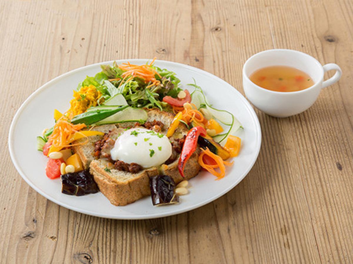 藏咖啡厅&集市 “KOROMO农园”