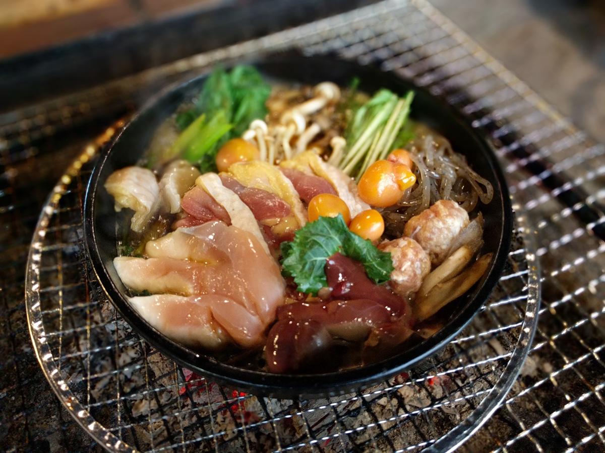 地炉旅馆　龟甲苑