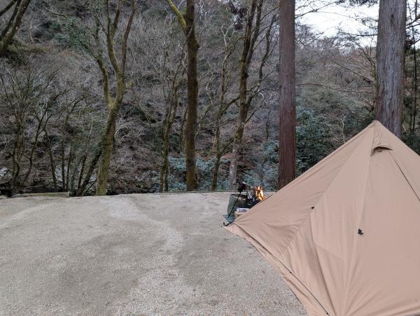 乡村餐厅溪流庄（住宿）