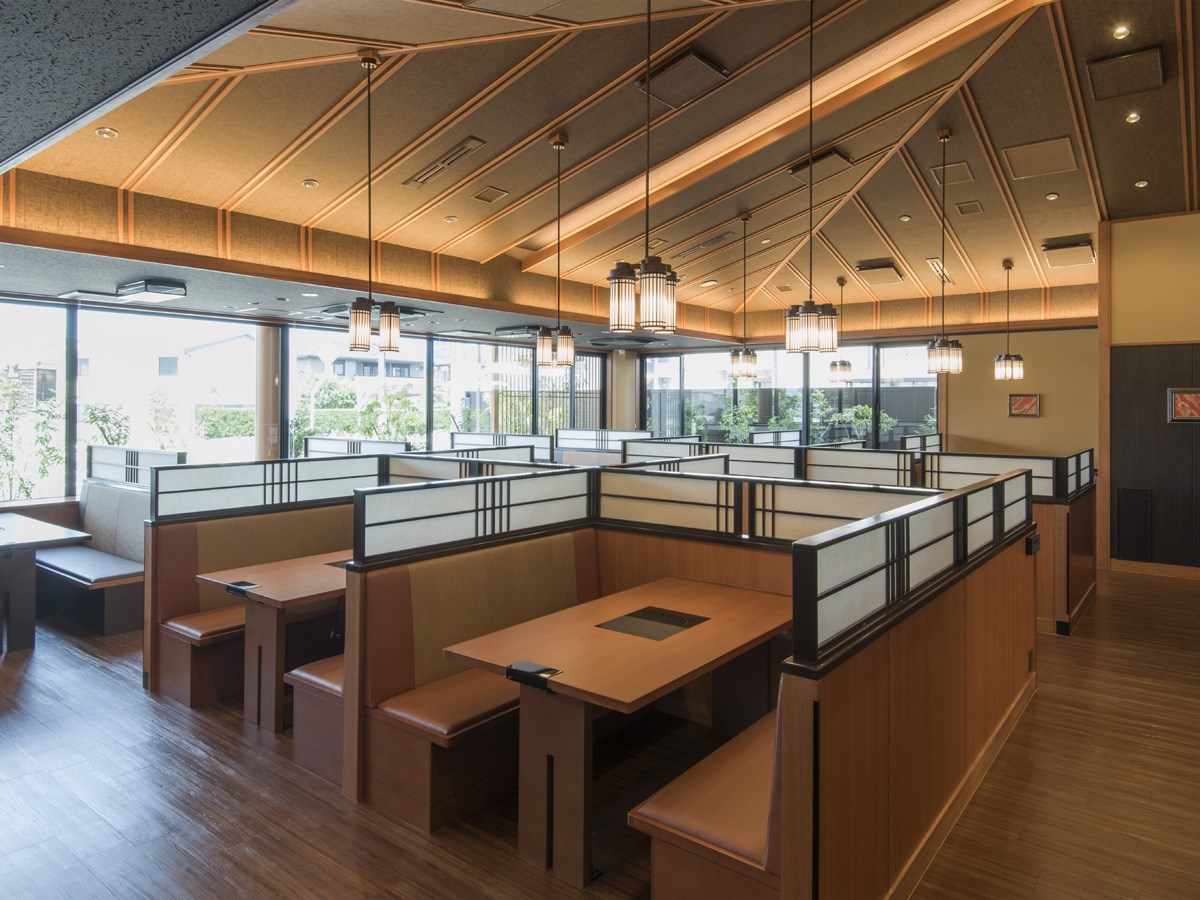 笼乃屋　丰田前田町店