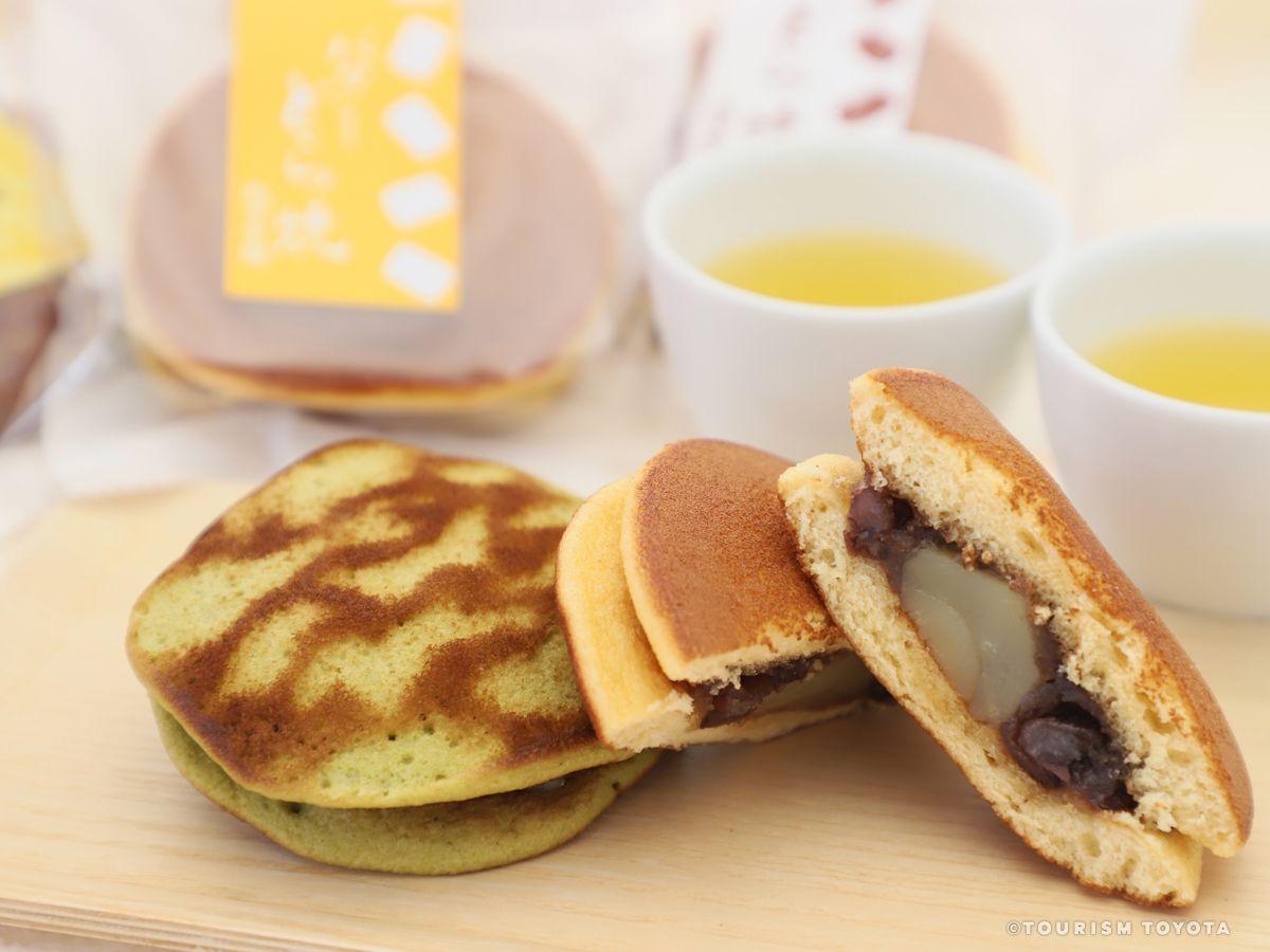 自然果工房　红豆庵