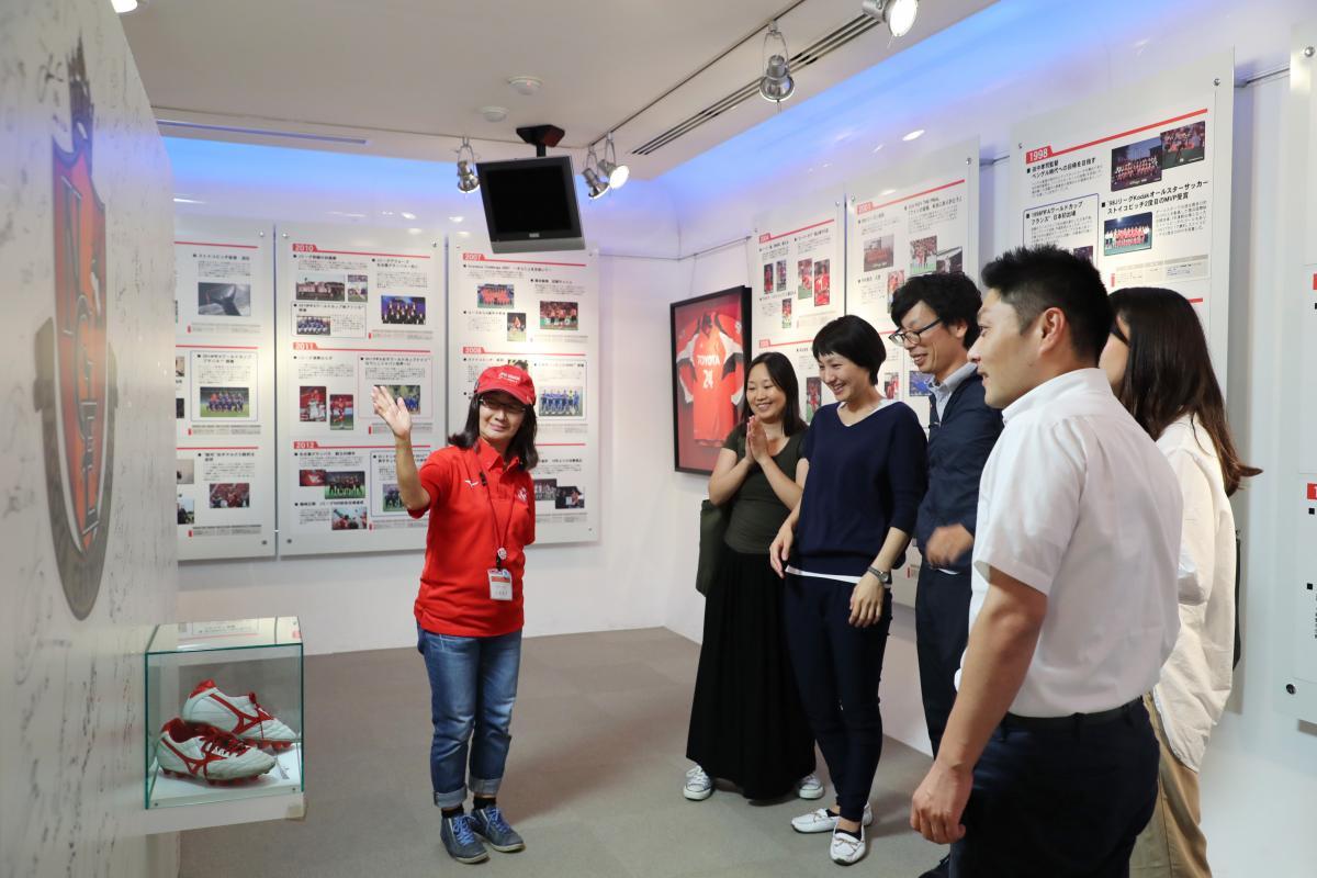 豊田スタジアム