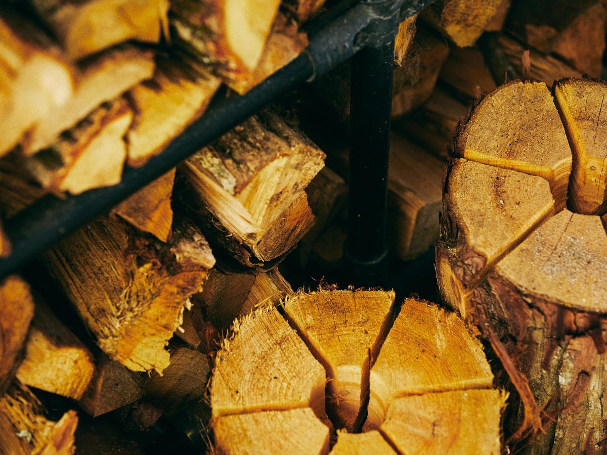 ゾレンキャンプ場