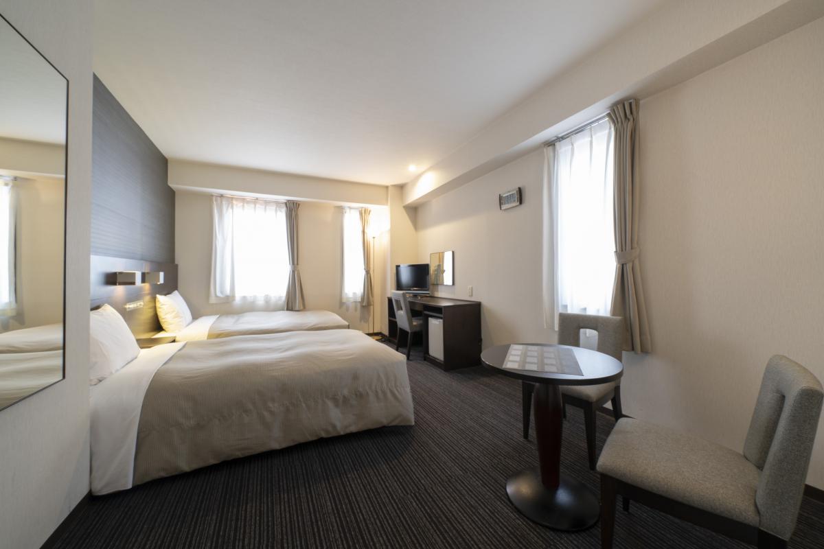 シティホテルアンティーズ