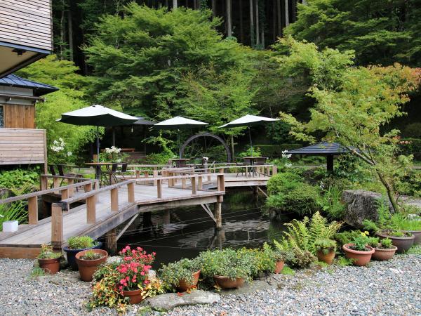 腰挂山庄（住宿）