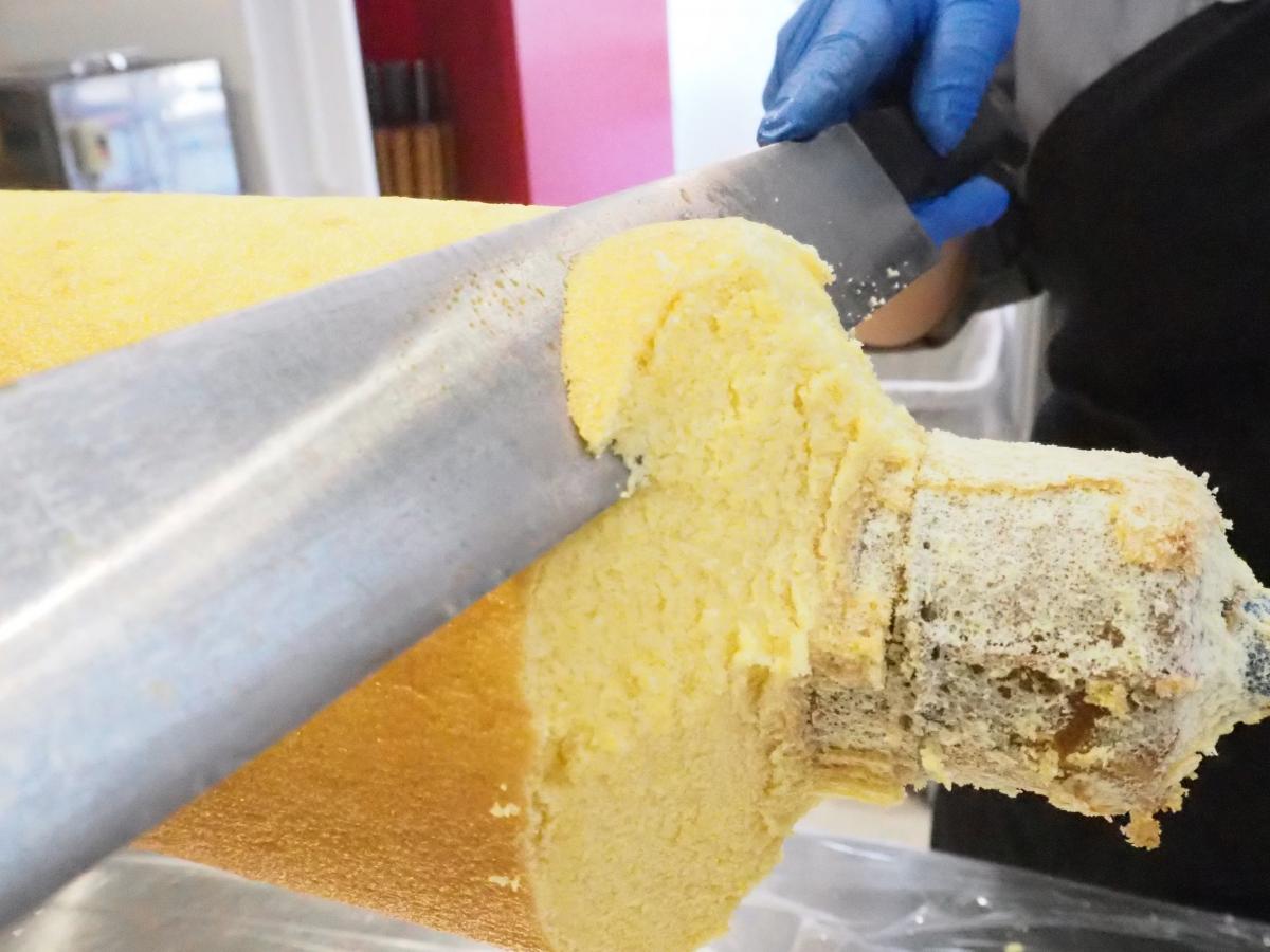 はっぴーバウム1周年祭