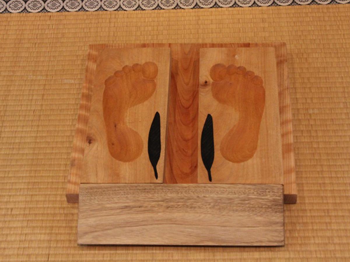 足健康祭(足まつり)