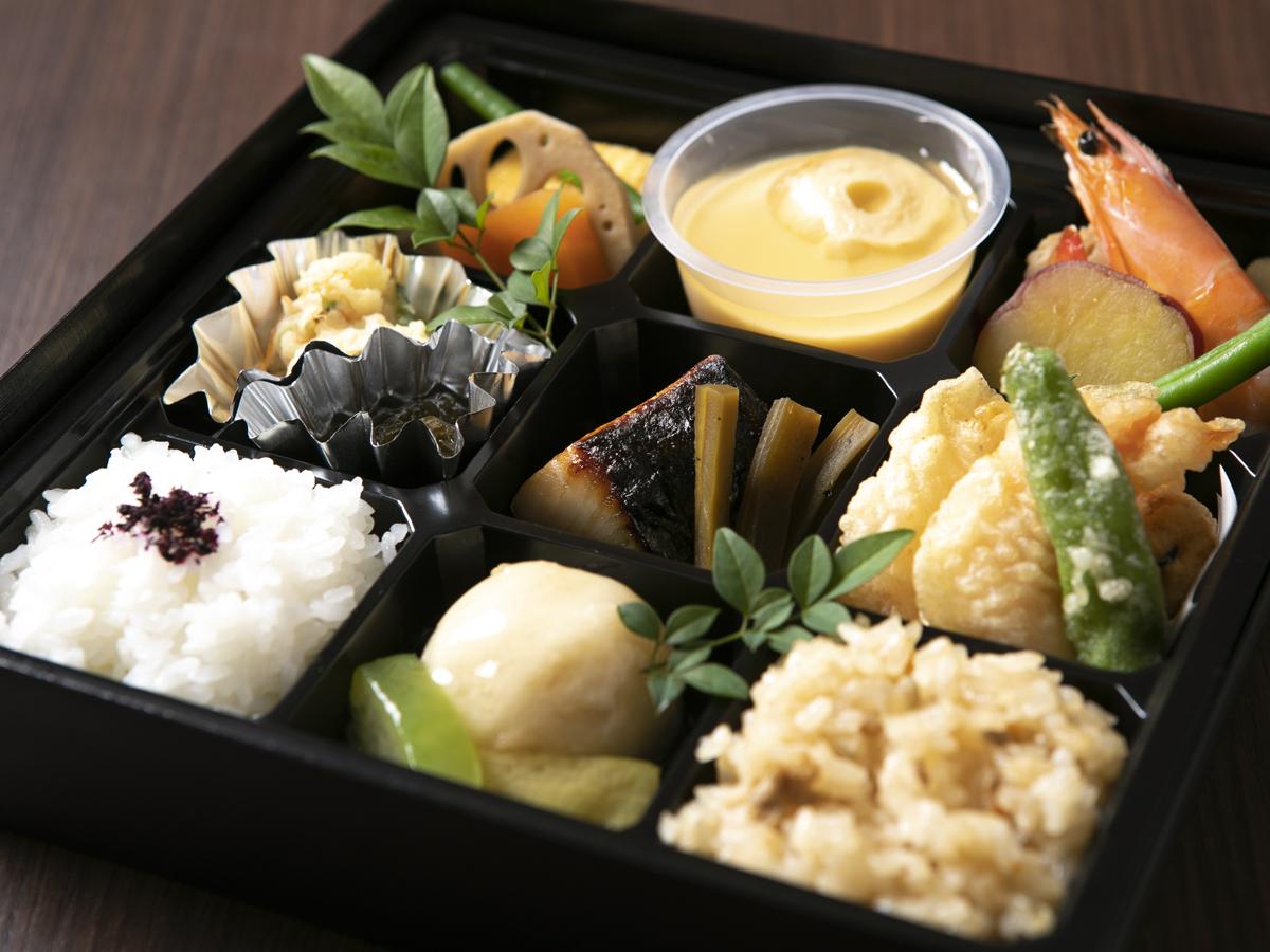 小料理まめあん駅南店／仕出し　旬仙 