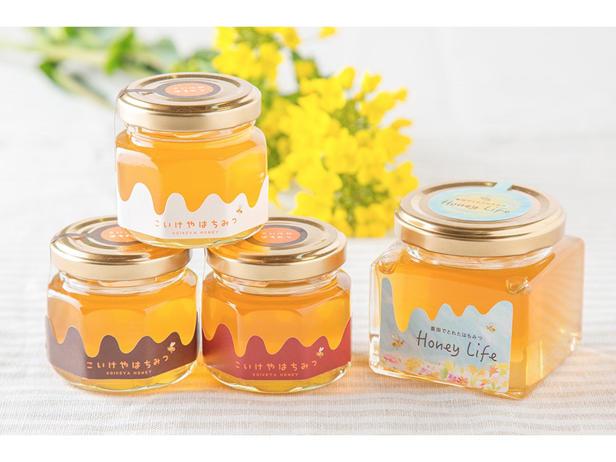 株式会社Koikeya create