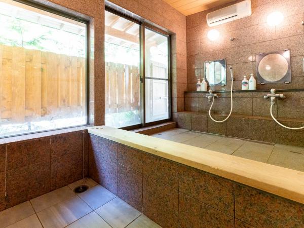 腰挂山庄（住宿）