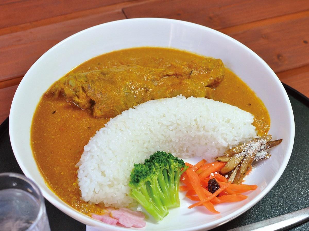 คันทรีเรสเตอรอง เคริวโซ