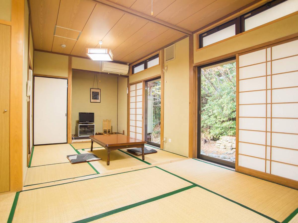 腰掛山荘（宿泊）