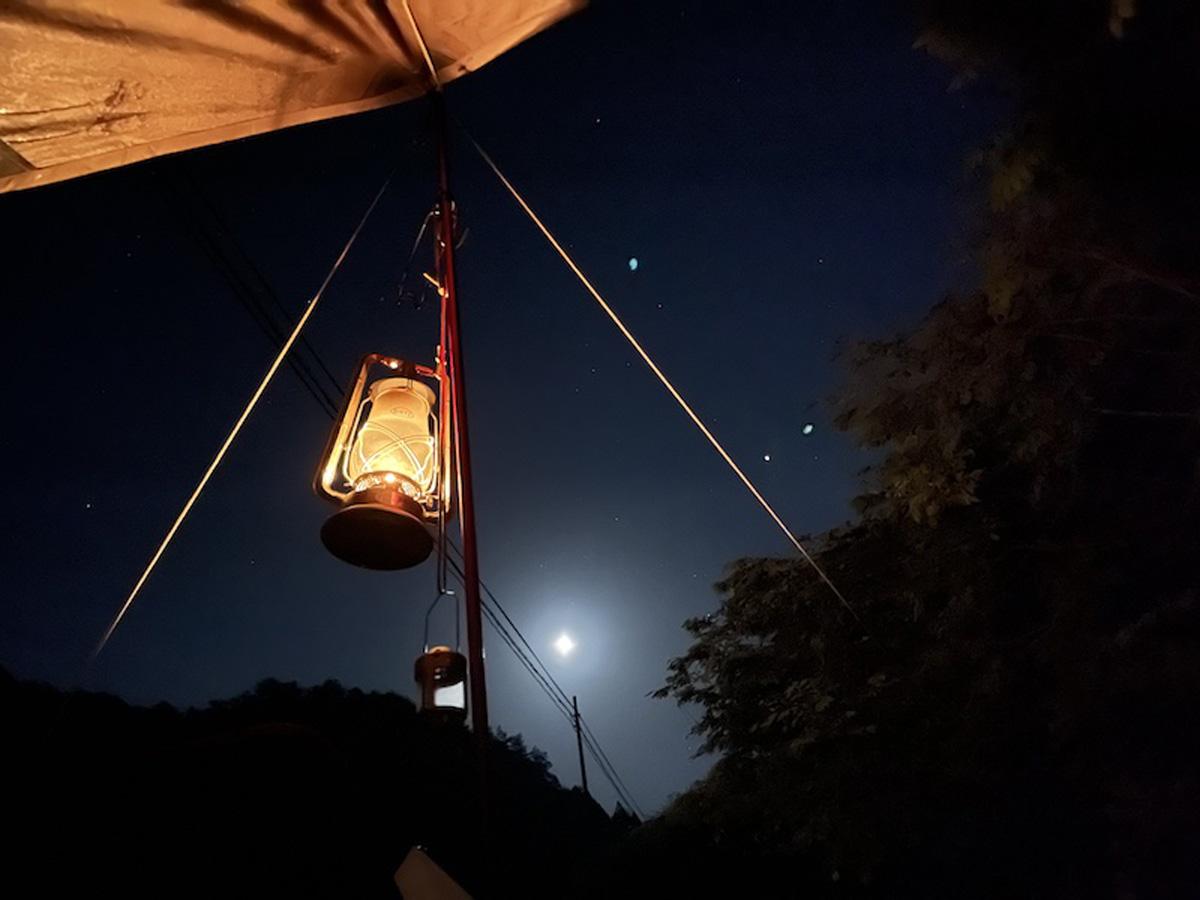 アウトドアガーデンいなぶ