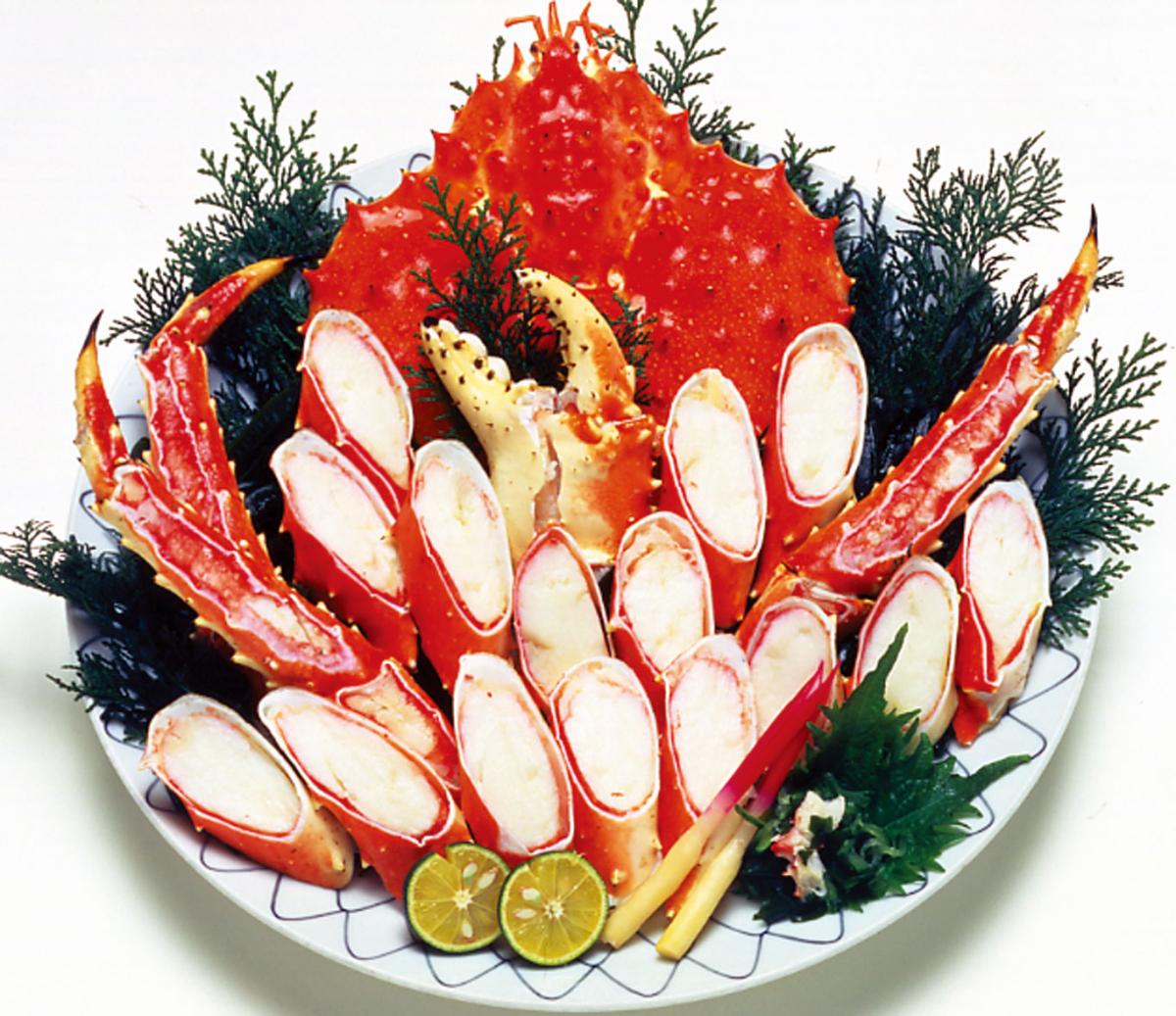 札幌かに本家　豊田城店