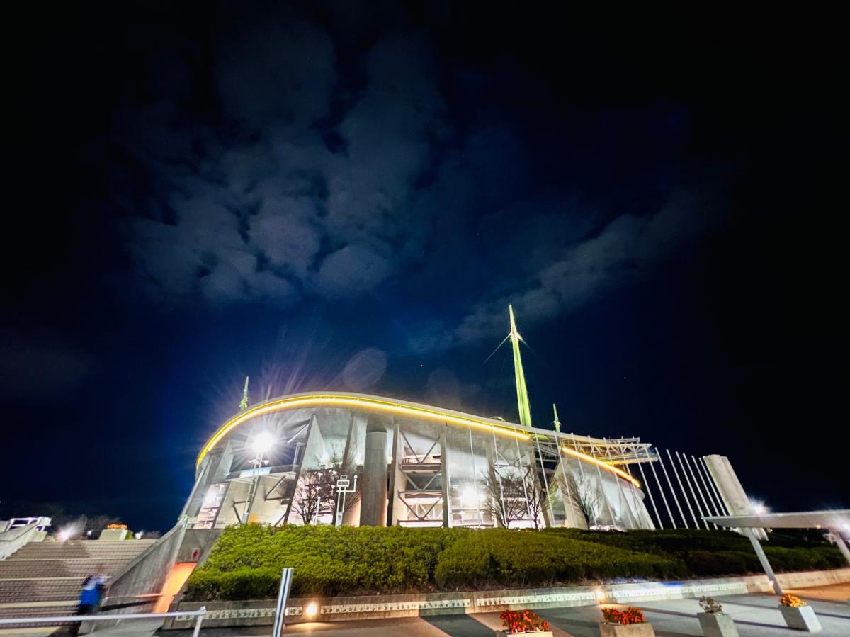 豊田マラソン大会