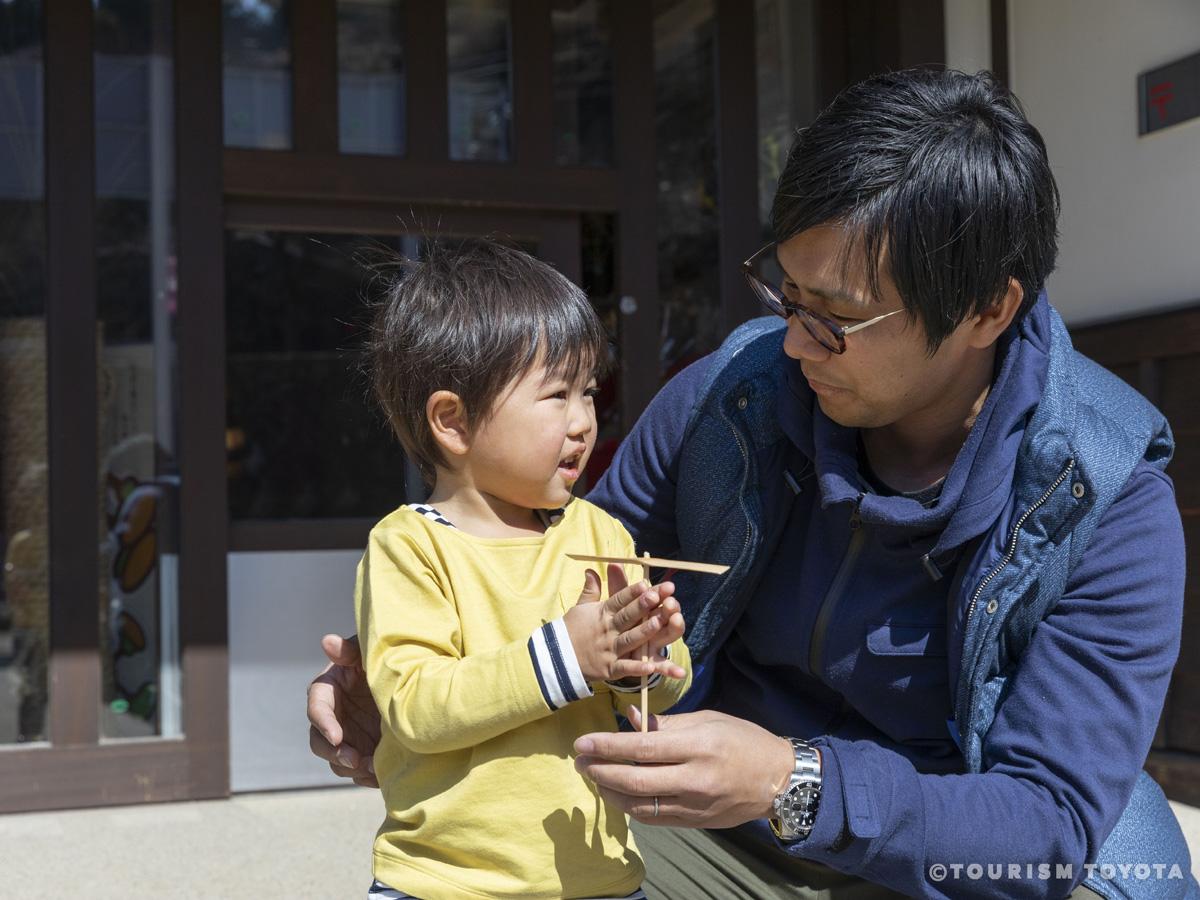ดงกุริ (Donguri Workshop)