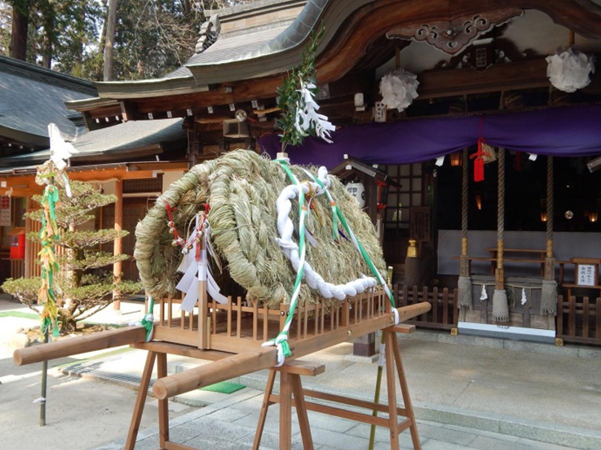 足健康祭(足まつり)