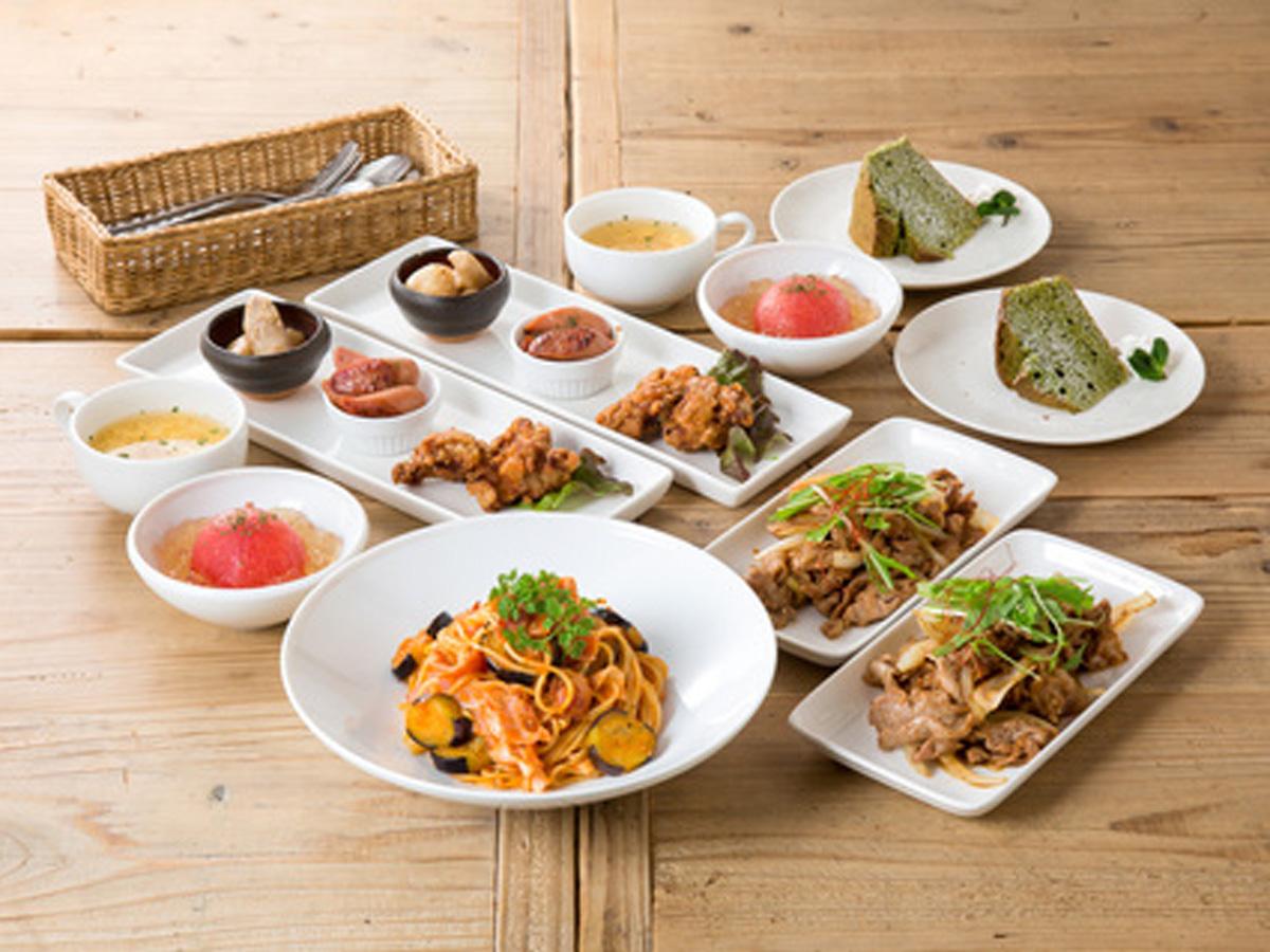 藏咖啡厅&集市 “KOROMO农园”