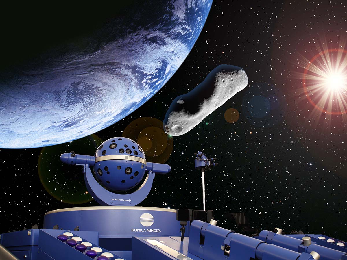 【とよたまちなかOne Moreキャンペーン第2弾】とよた科学体験館 イベント情報