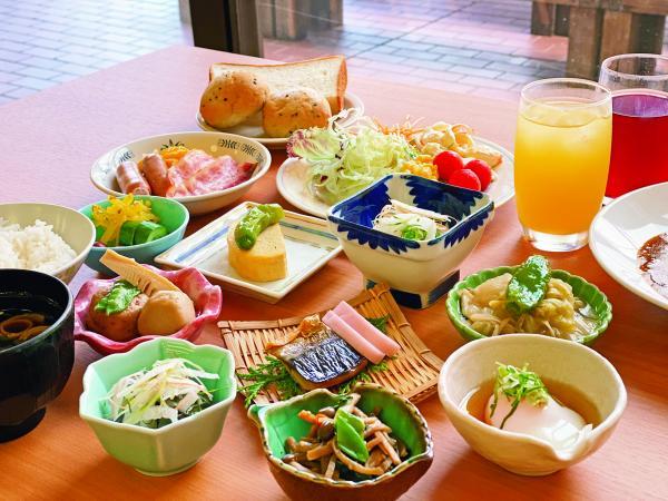 全トヨタ労連 研修センター つどいの丘