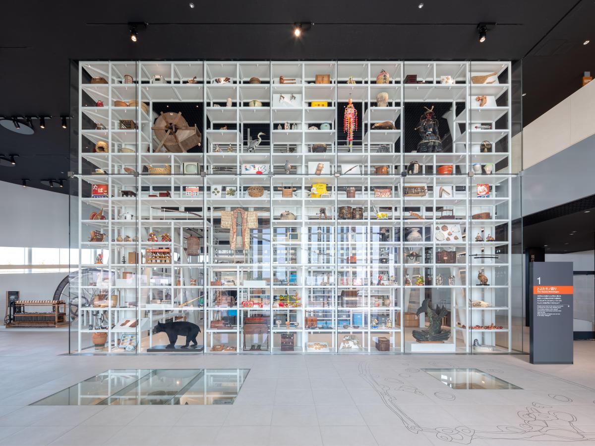 おばらマルシェ&体験~おばらフェア(小原日和)~