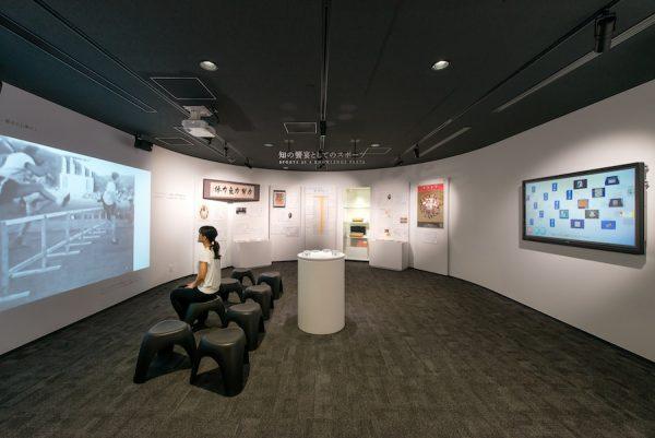 中京大学スポーツミュージアム