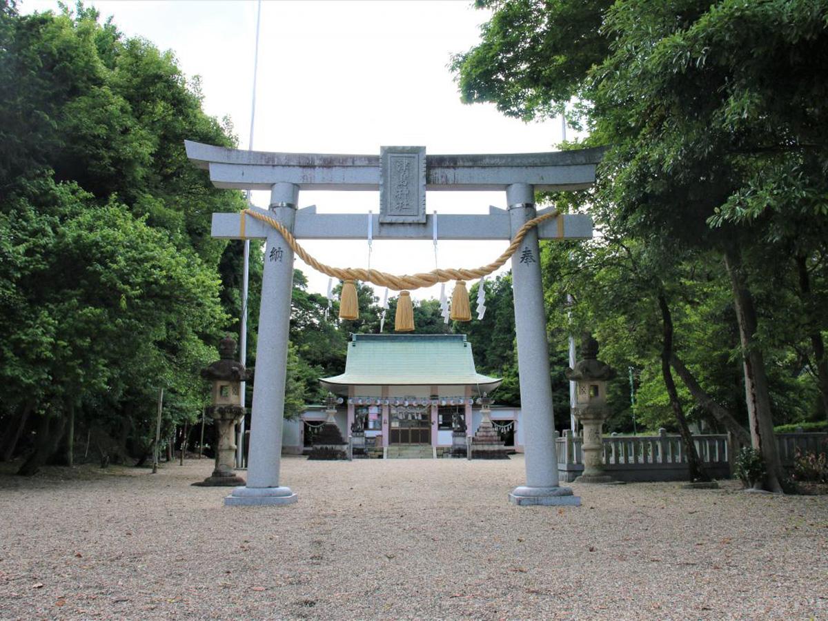 津島神社