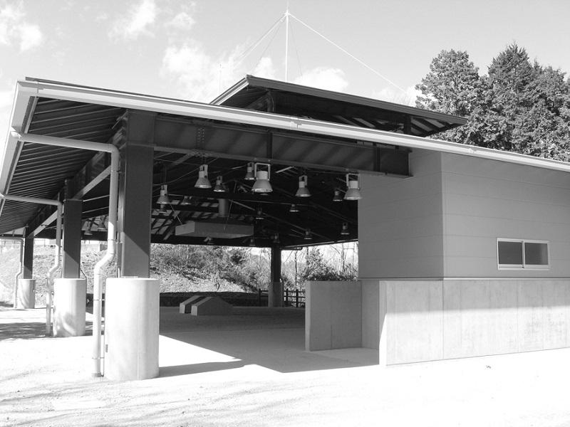 丰田市综合野外中心