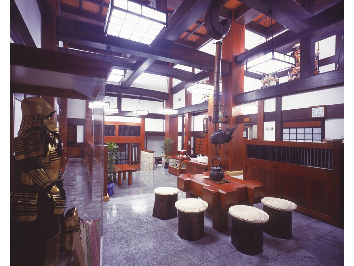 札幌螃蟹本家 丰田城店