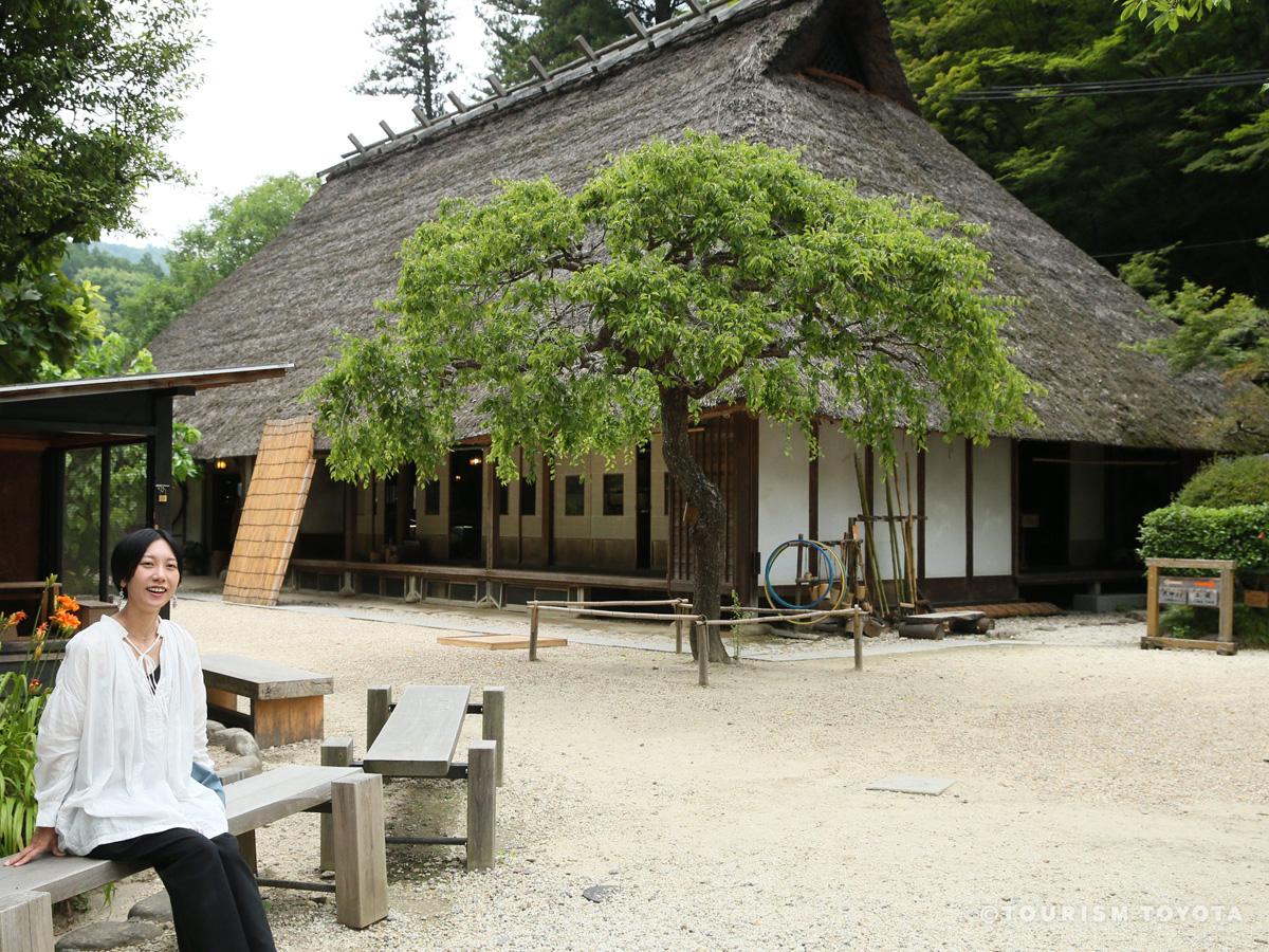 Sanshu Asuke Yashiki Museum