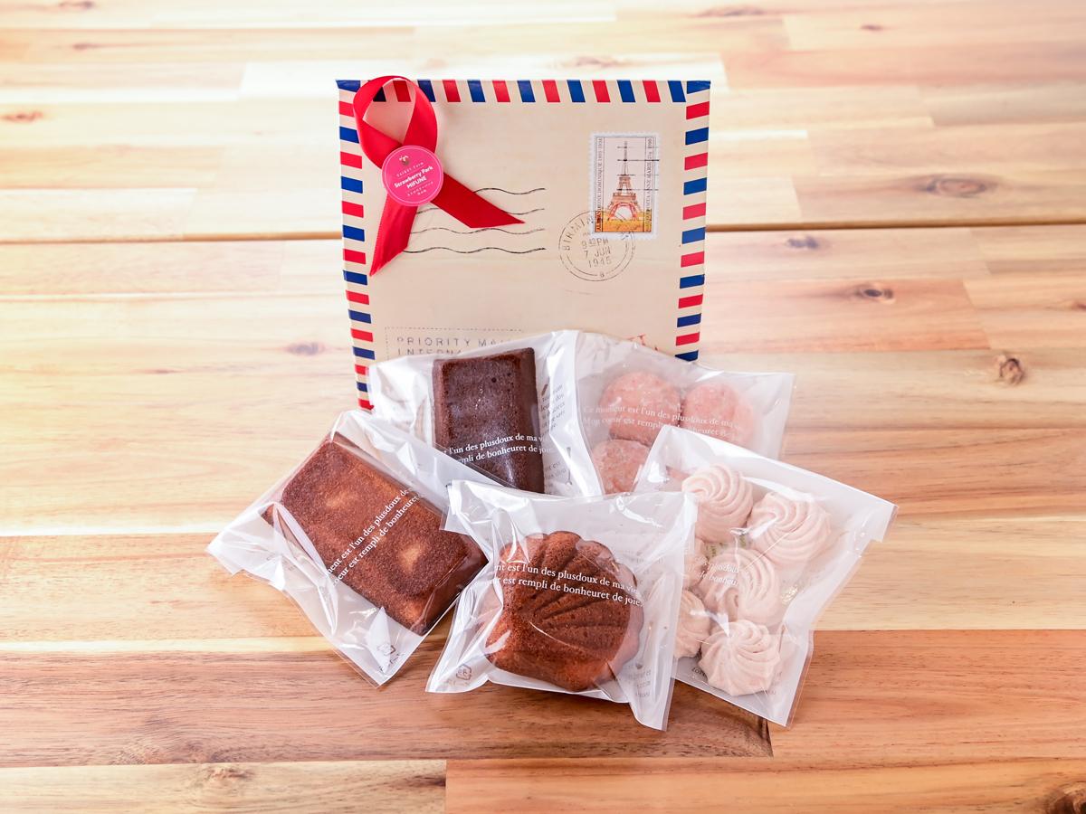 焼き菓子セット　おすすめ