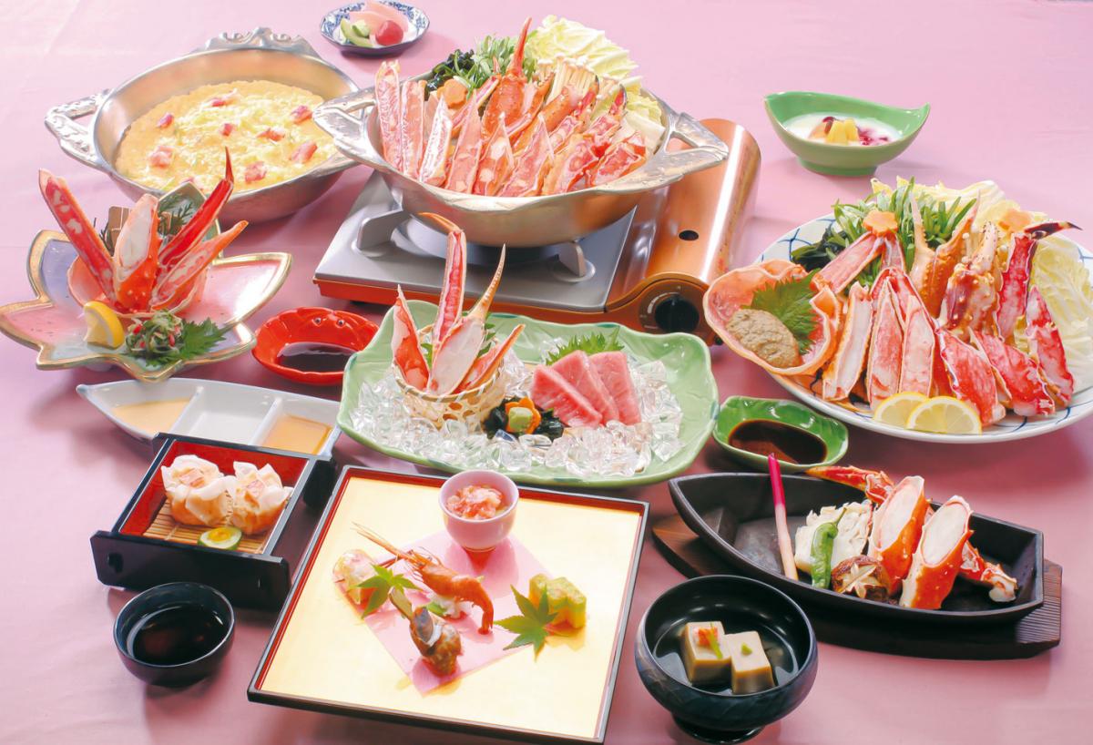 札幌かに本家　豊田城店