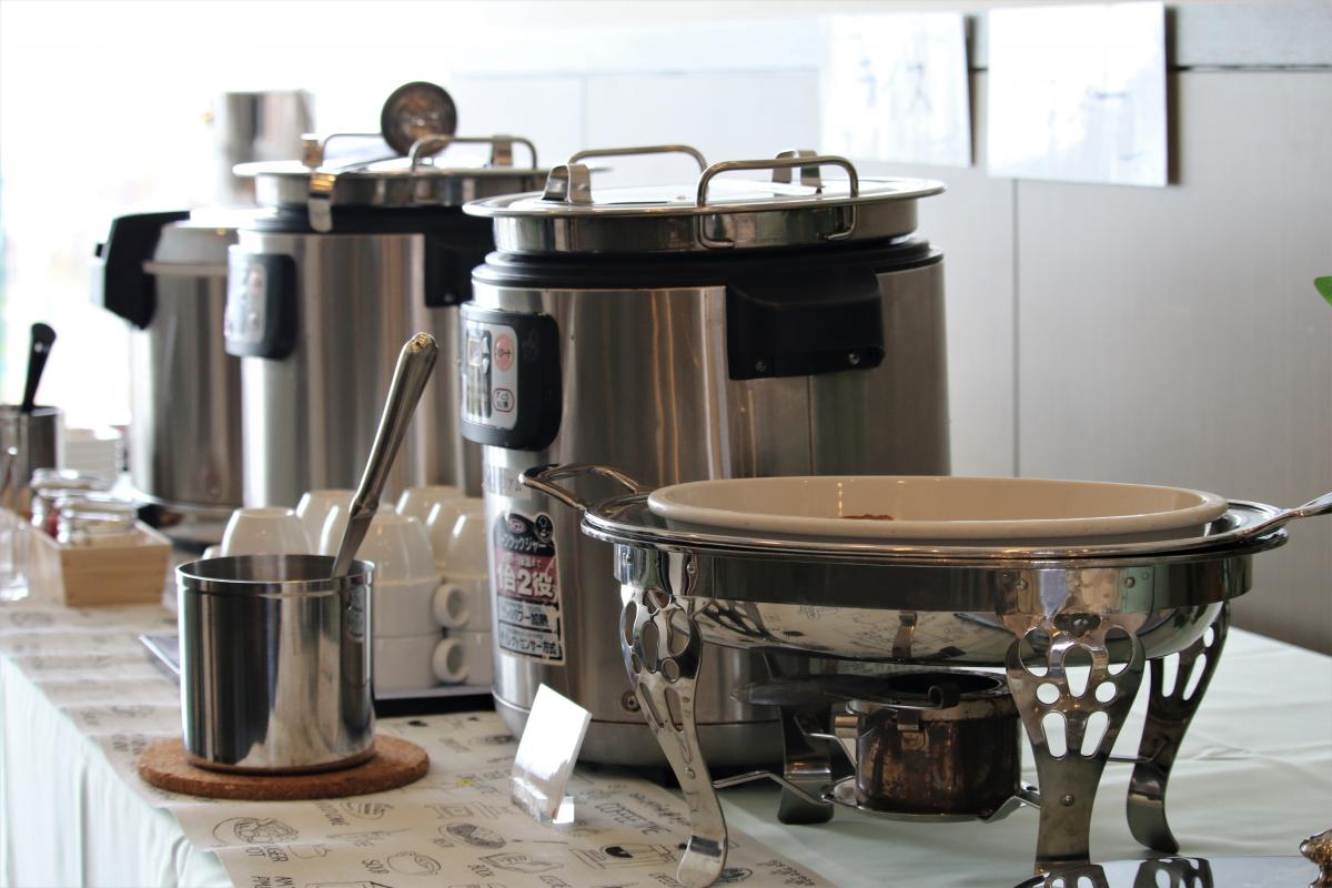 餐厅“Verde Rosso”